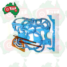  Bottom Engine Gasket Set ROPE Seal Type