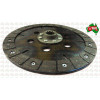 Clutch 11" Plate Disc
