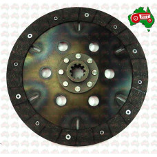 Clutch 11" Plate Disc