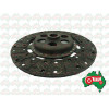 Clutch Plate 11" For Massey Ferguson