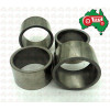 4x Hydraulic Cross Shaft Bush