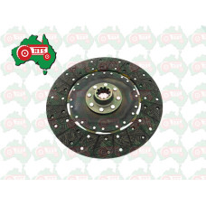 Clutch plate 12" for Ford Fordson