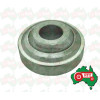 Tractor Weld On Swivel Ball Assembly