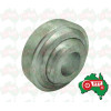 Tractor Weld On Swivel Ball Assembly