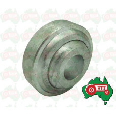 Tractor Weld On Swivel Ball Assembly