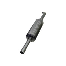 Muffler 75HP 2 3/8"ID Spark Arrestor Fits for International 585 674 684 685 744