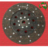 Kubota Dual PTO Plate 280mm x 24 x 10 Spline
