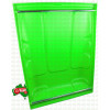 GREEN Senior Canopy Big For Fiat, Massey & Ford