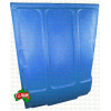 BLUE Senior Canopy Big For Fiat, Massey, Ford & Case