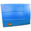 BLUE Senior Canopy Big For Fiat, Massey, Ford & Case