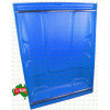 BLUE Senior Canopy Big For Fiat, Massey, Ford & Case