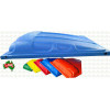 BLUE Senior Canopy Big For Fiat, Massey, Ford & Case