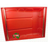RED Senior Canopy Big For Case, Fiat , Massey, Ford & Mahindra