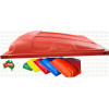 RED Senior Canopy Big For Case, Fiat , Massey, Ford & Mahindra