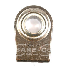 Ball End Weld-On Cat 3 1 7/16" (36.5MM)