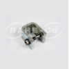 Scarifier Clip Lip Heavy Duty Bolt & Nut suits 5mm to 6mm Thick Points