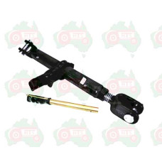 Tractor Heavy Duty Ratchet Ram Forged Clevis End 1 1/4" Acme Thread 514-717mm