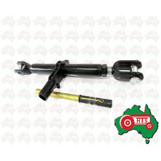 Hand Operated Ratchet Ram Forged End 1 1/4" ACME Thread 