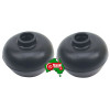 2X Gear Lever Boot for Massey Ferguson 35 Onwards Old Style Boots