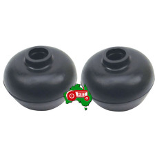 2X Gear Lever Boot for Massey Ferguson 35 Onwards Old Style Boots