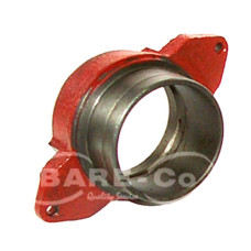 Tractor Clutch Release Bearing Carrier Massey Ferguson All Standard 6 Speed