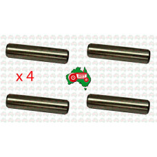 4 x Valve Guide For Massey Ferguson 4-Cyl Petrol Engine