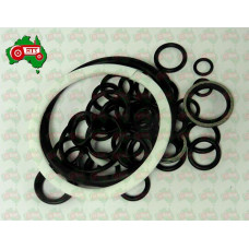 Hydraulic System O'Ring and Seal Kit