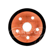 Brake Disc Early Version For Ford 