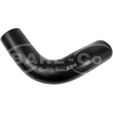 Tractor Top Radiator Hose Ford New Holland Fordson Major Power Major Super Major