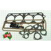 Fordson Major VRS Set Early Major Diesel 1952-1957