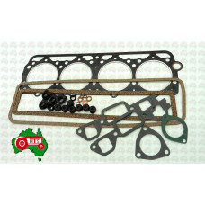 Fordson Major VRS Set Early Major Diesel 1952-1957