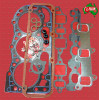 Top Gasket Set Ford 3Cyl 4.4 Bore 