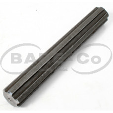 Tractor Spline Shaft PTO 6 Spline