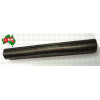 Spline Shaft Carbon Steel PTO 6-Spline x 1 3/8 10"