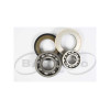 Wheel Bearing and Seal 