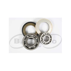 Wheel Bearing and Seal 