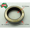 2x Axle Thrust Bearing Chamberlain & Ford