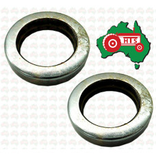 2x Axle Thrust Bearing Chamberlain & Ford