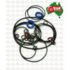Power Steering Pump + Reservoir Seal Kit