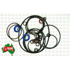Power Steering Pump + Reservoir Seal Kit