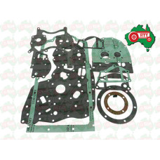 Bottom Gasket Set Massey Ferguson, Perkins & Landini