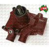 Cooling Water Pump Less Pulley
