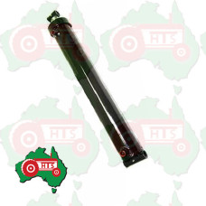 Welded Cylinder For Universal Tractors Bore:2 1/2", Closed Length:32", Stroke:24"