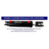Hydraulic Cylinders 2" x 48" Bore ASAE Type 58 1/4" Closed Length
