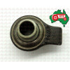 Weld On Ball End Narrow Shank, Hole Dia 1"(25.4mm), 59mmx17mm