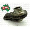 Weld On Ball End Narrow Shank, Hole Dia 1"(25.4mm), 59mmx17mm