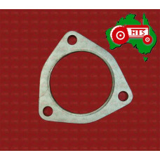 Exhaust Flange Gasket Manifold to 90° Elbow Massey Ferguson 165 to 698