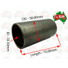Case IH King Pin Bush Spindle B275 414 A414 B414 434