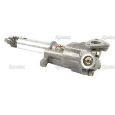 Oil Pump Fiat