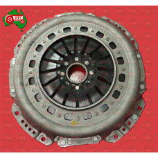 13" Clutch Cover Assembly PTO Hub with 10 Spline Ford